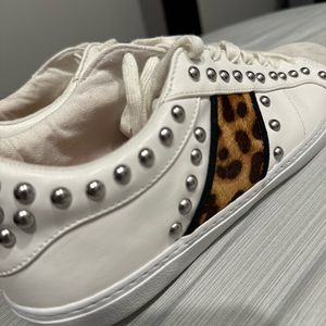 Cute shoes from Zara’s